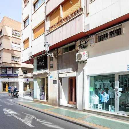 Gerona Apartment By Ghr Rentals Alicante Exterior foto