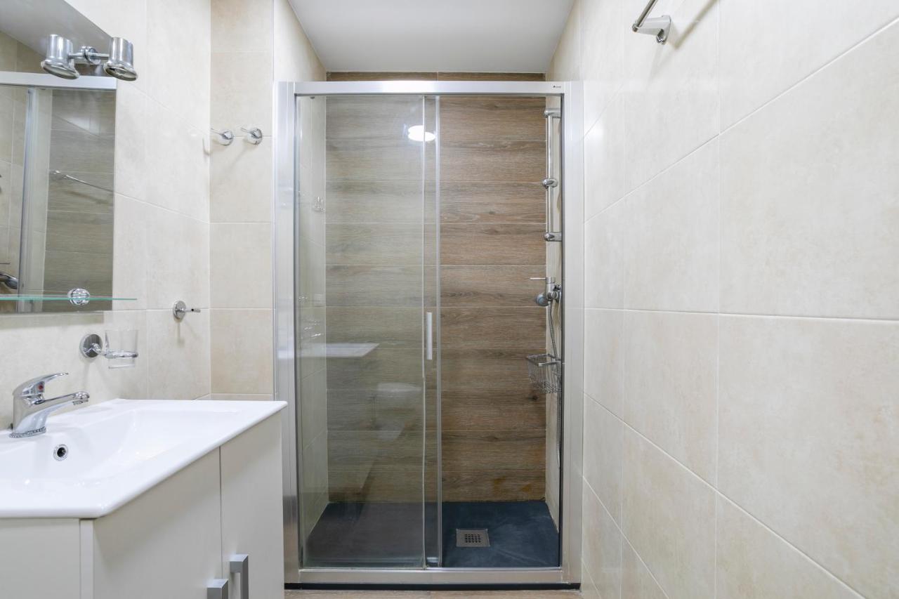 Gerona Apartment By Ghr Rentals Alicante Exterior foto